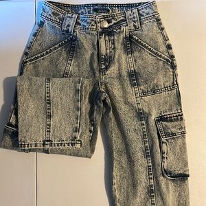 Wild fable jeans size 4